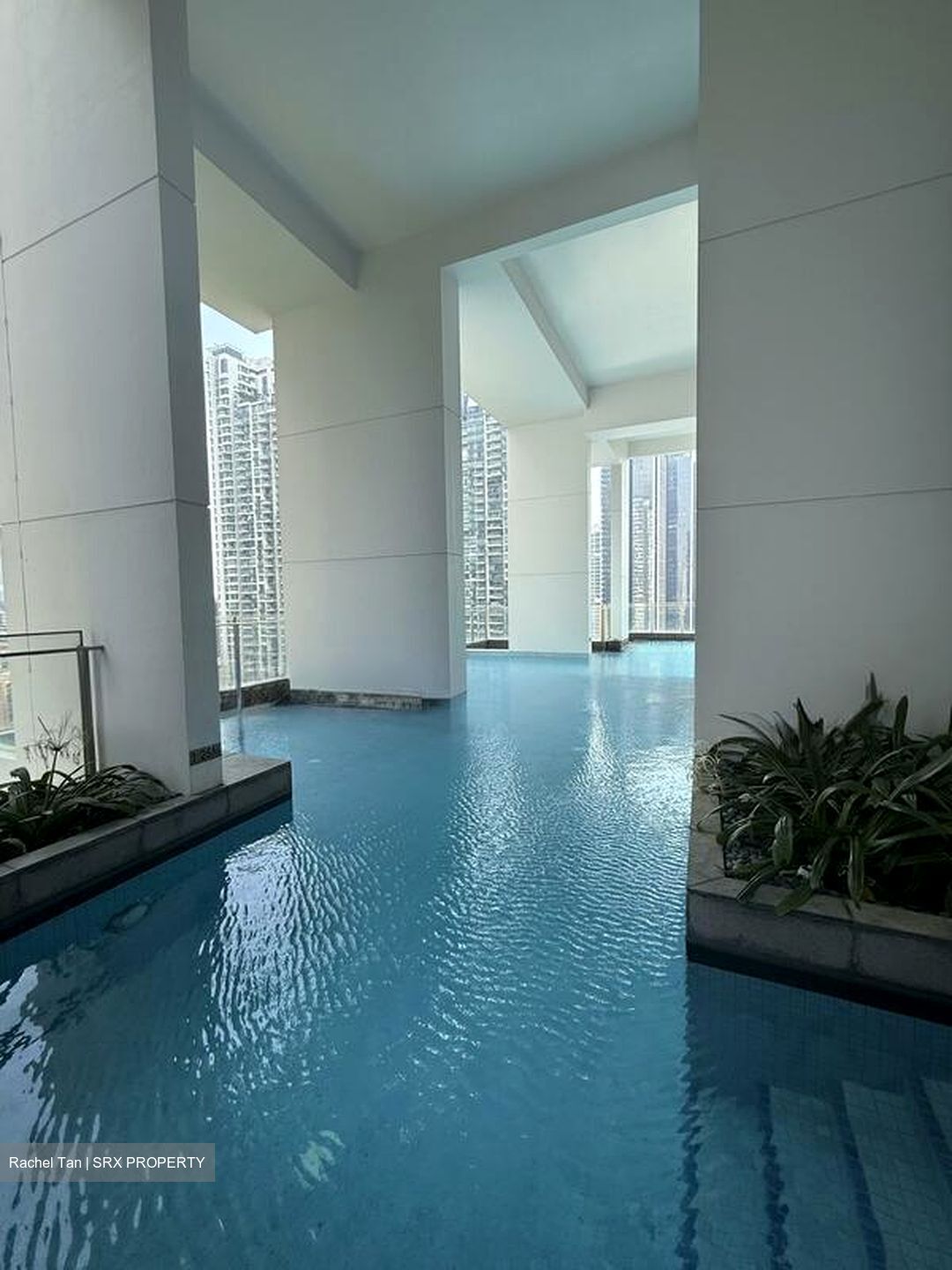Starlight Suites (D9), Apartment #581113091